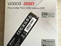 SSD 256GB