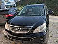 Продам в пути черного европейца Lexus RX400h, 09.2008г, Швейцария