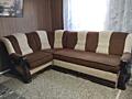 Диван углом в отличном состоянии