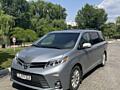 Toyota Sienna 2015 limited AWD