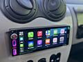 Магнитола с CARPLAY