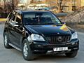 Mercedes ML350 W164