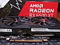 SAPPHIRE PULSE AMD Radeon™ RX 6500 XT 4GB GDDR6