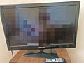 ПРОДАМ ТВ 1300РУБ диагональ 80см, пульт, отличная картинка