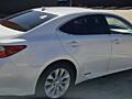 Продам автомобиль Lexus ES 300h