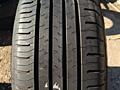 Continental EcoContact5 215/65/17