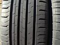 Continental EcoContact5 215/60/17