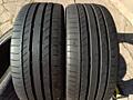 Continental ContiSportContact5 245/45/19