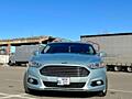 Ford Fusion Plug-in Hybrid 2014