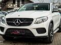 Mercedes Benz GLE Coupe