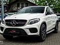 Mercedes Benz GLE Coupe