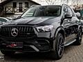 Mercedes Benz GLE