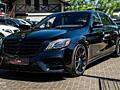 Mercedes Benz S Class