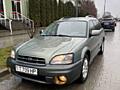 Subaru Outback 2.5
