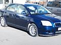 Тайота Авенсис 2004 г. 5 ст. мкпп. 2.0 дизель. Системы ABS