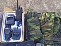 Продам рации