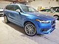 2017 VOLVO XC90 T6