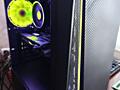 Игровой ПК Ryzen 5 3600 / RTX 3060 ti / 32GB / Гарантия! Рассрочка!