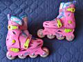 Продам ролики детские 26-30 р-р