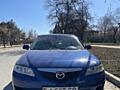 Прадам Mazda 6