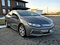 Chevrolet Volt 2017 года