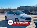 Ford Fusion Hybrid (Доступен в Автокредит)