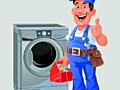 РЕМОНТ стиральных машин всех типов. Мастер с большим опытом!