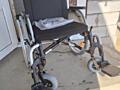 Продаю новую инвалидную коляску