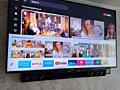 Samsung 55" Smart TV Wi-Fi