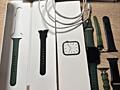 Apple Watch Series 7 (41mm) -32gb