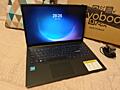 ASUS Vivobook 15 E1504G 15.6" / Intel i3-N305 / 8GB / 256GB