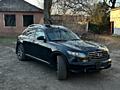 Infiniti FX35 3.5 AWD| Газ 4+ поколение| Автомат| Хорошее состояние