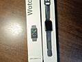 Продам умные часы Oppo Watch Free Black