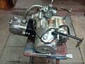 Продам двигатель 72 сс