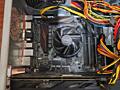 Продам игровой ПК. 1151 сокет DDR4 с топовой материнской платой.