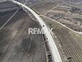 Teren 1,01 ha pe prima linie a traseului M3 Chișinău–Cimișlia
