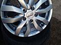 5*114.3/R16 Nissan, lexus, Toyota...