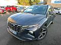 Hyundai Tucson Plugin Hibrid 4x4 Executive