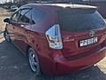 Продам Prius V 2012