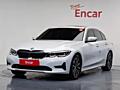 BMW 3 серии (G20) 320d 2019