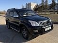 Toyota Land Cruiser Prado 120
