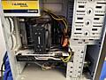 Игровой ПК i7-7700K + RX 580 8 ГБ