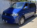 Volkswagen Transporter 2013