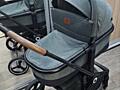 Коляска зима-лето