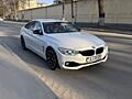 Продам BMW 420D f36