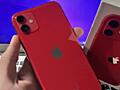 iPhone 11 128Gb product red