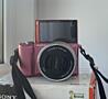 Фотоаппарат Sony Alpha A5000 с объективом 16–50