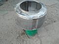 Продам барабан из нержавейки