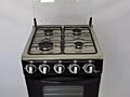 Продаются новые газовые плиты с духовкой