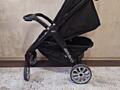 Продам прогулочную коляску